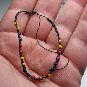 Colombian Beads Bracelet